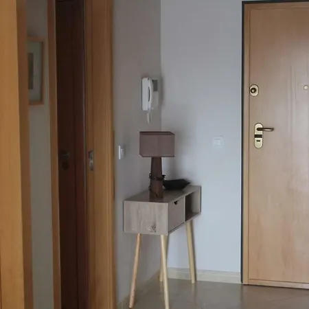 Matias's Lejlighed *