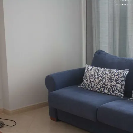 Lejlighed Matias's *